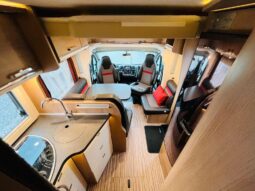 
										CAMPING-CAR MALIBU T 440 LE full									