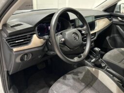 
										Skoda Kamiq 1.5 TSI 150 ch DSG7 STYLE full									