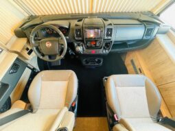 
										Eura Mobil Integra Line 695 EB full									