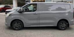 
										Ford E-Transit Custom 320 full									