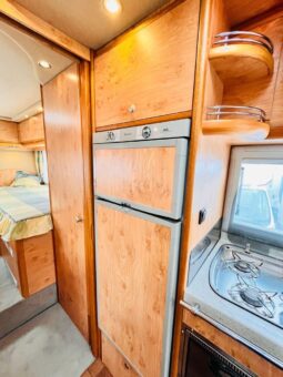 
										CAMPING-CAR CARTHAGO full									