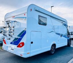 
										KNAUS L!VE WAVE T 700 MEG full									