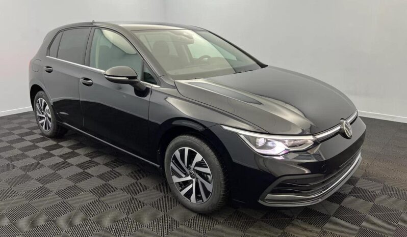 
								VOLKSWAGEN Golf Style 1.4 eHybrid OPF 204 DSG6 full									