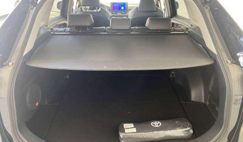 
								Toyota RAV4 Hybride full									