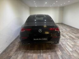 
										MERCEDES CLA full									