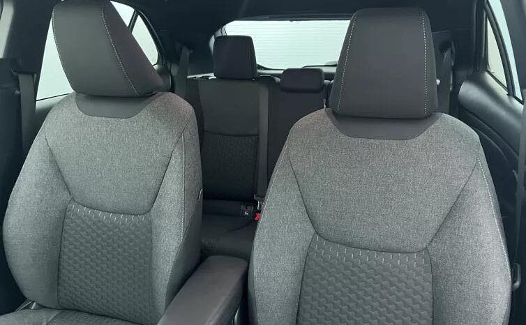 
								Toyota Yaris Cross Design Hybride 130 ch 2WD full									