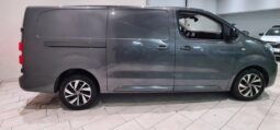 
										Fiat Scudo Fourgon 2.0 full									