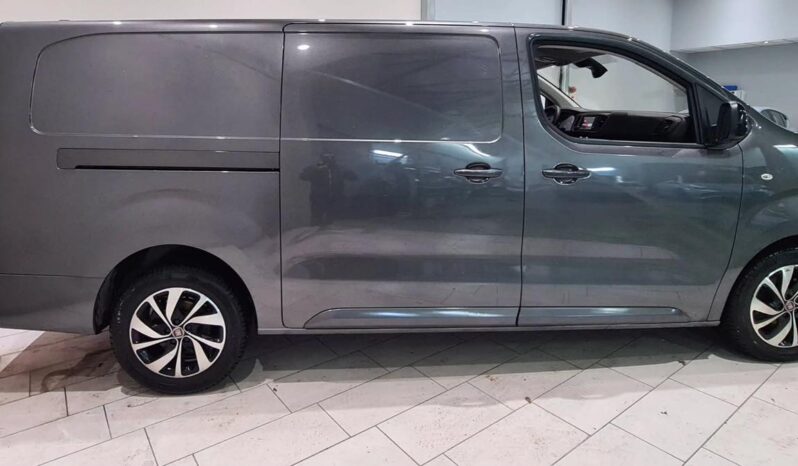 
								Fiat Scudo Fourgon 2.0 full									