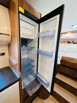 
										CAMPING-CAR CARTHAGO C-TOURER T 143 LE full									