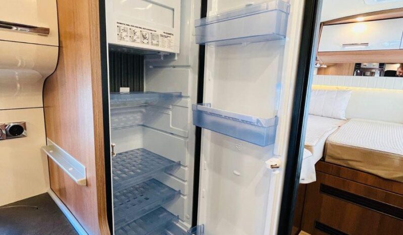 
								CAMPING-CAR CARTHAGO C-TOURER T 143 LE full									