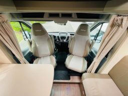 
										CAMPING-CAR CHALLENGER full									