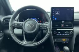 
										Toyota Yaris Cross Design Hybride 130 ch 2WD full									