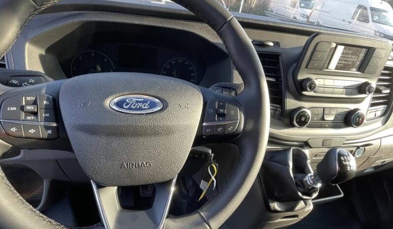 
								Ford Transit T330 full									