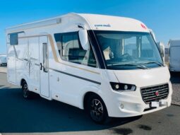 
										Eura Mobil Integra Line 695 EB full									