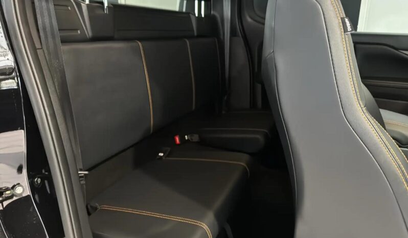 
								Ford Ranger Super Cabine 2.0 full									