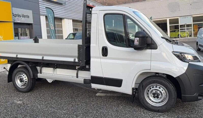 
								FIAT DUCATO full									