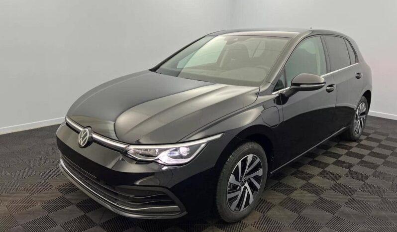 
								VOLKSWAGEN Golf Style 1.4 eHybrid OPF 204 DSG6 full									