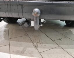 
										Fiat Scudo Fourgon 2.0 full									