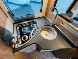 
										CAMPING-CAR MALIBU T 440 LE full									