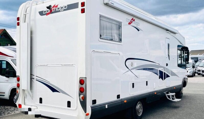 
								CAMPING-CAR CARTHAGO full									