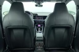 
										AUDI A3 Sportback S line 35 TDI 150 S tronic 7 full									