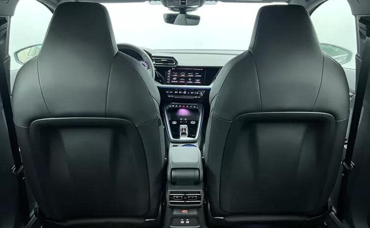 
								AUDI A3 Sportback S line 35 TDI 150 S tronic 7 full									