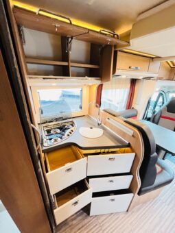 
										CAMPING-CAR MALIBU T 440 LE full									