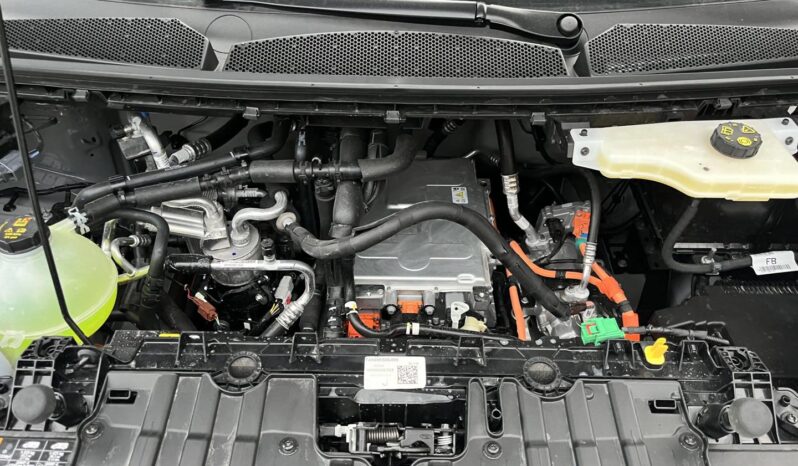 
								Ford E-Transit Custom 320 full									