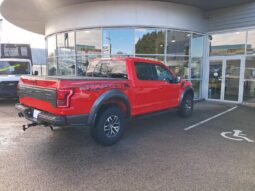 
										Ford F-150 Raptor full									