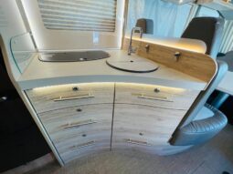 
										Eura Mobil Integra Line 695 EB full									