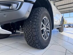 
										Ford Ranger Double Cabine 2.0 full									