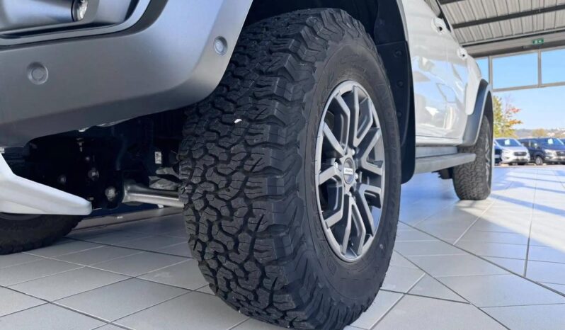 
								Ford Ranger Double Cabine 2.0 full									