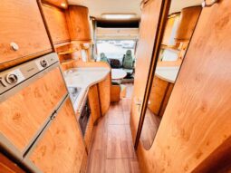 
										CAMPING-CAR CARTHAGO full									