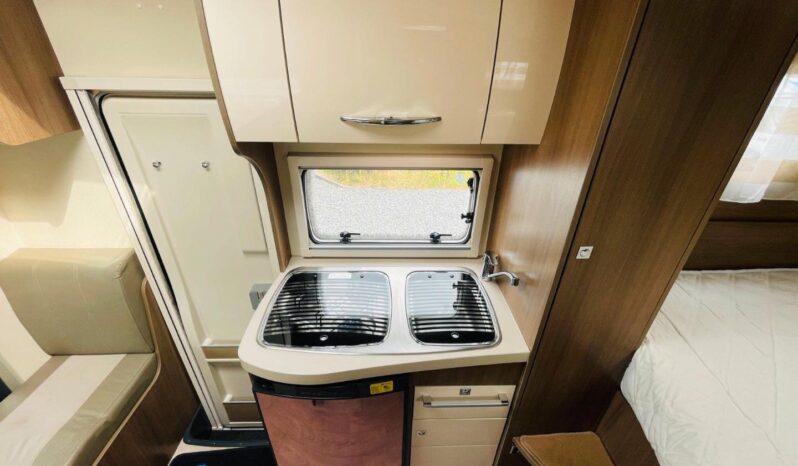 
								CAMPING-CAR CHALLENGER full									