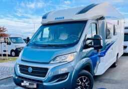 KNAUS L!VE WAVE T 700 MEG