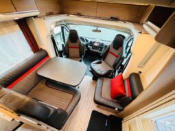 
										CAMPING-CAR MALIBU T 440 LE full									