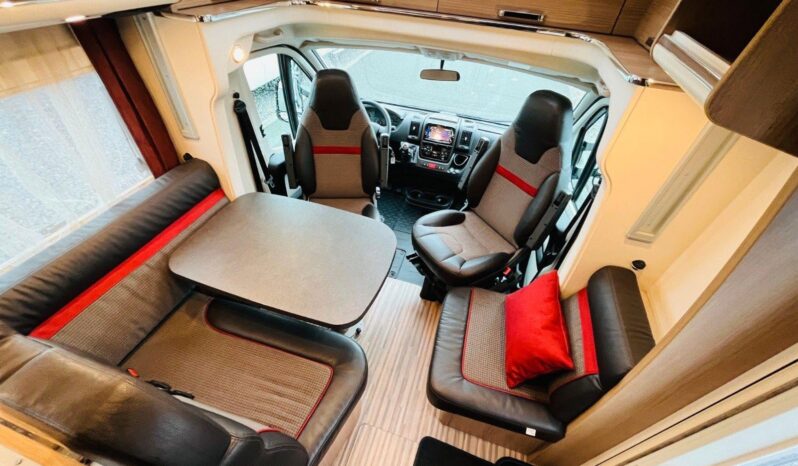 
								CAMPING-CAR MALIBU T 440 LE full									