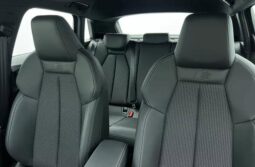 
										AUDI A3 Sportback S line 35 TDI 150 S tronic 7 full									