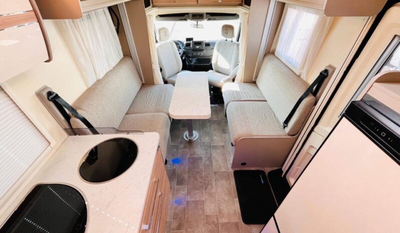 
								CAMP T 640 PLUS full									
