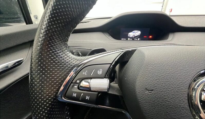
								SKODA ENYAQ full									