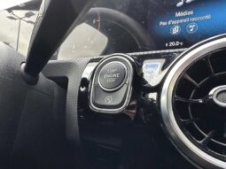 
										Mercedes-Benz Classe A 180 d 8G-DCT AMG Line full									