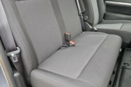 
										Opel Vivaro Fourgon full									