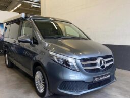 
										MERCEDES CLASSE V full									