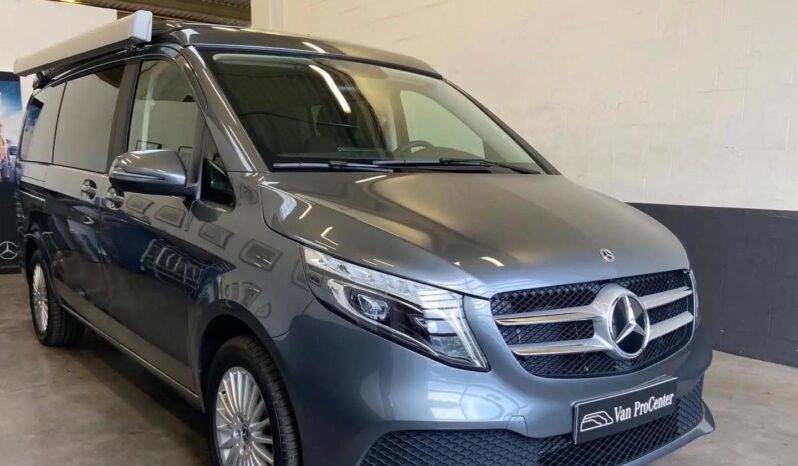 
								MERCEDES CLASSE V full									