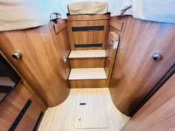 
										CAMPING-CAR CARTHAGO C-TOURER T 143 LE full									