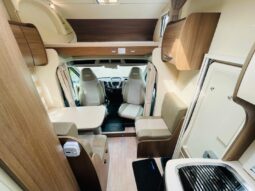 
										CAMPING-CAR CHALLENGER full									