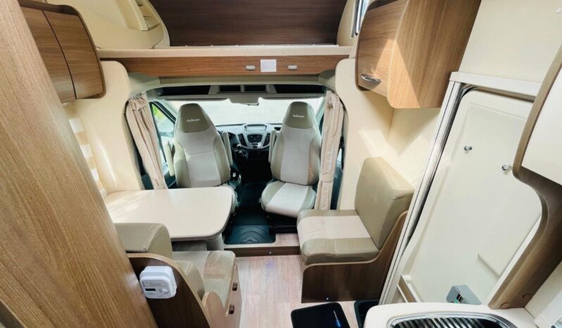
								CAMPING-CAR CHALLENGER full									
