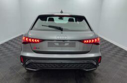 
										AUDI A3 Sportback S line 35 TDI 150 S tronic 7 full									
