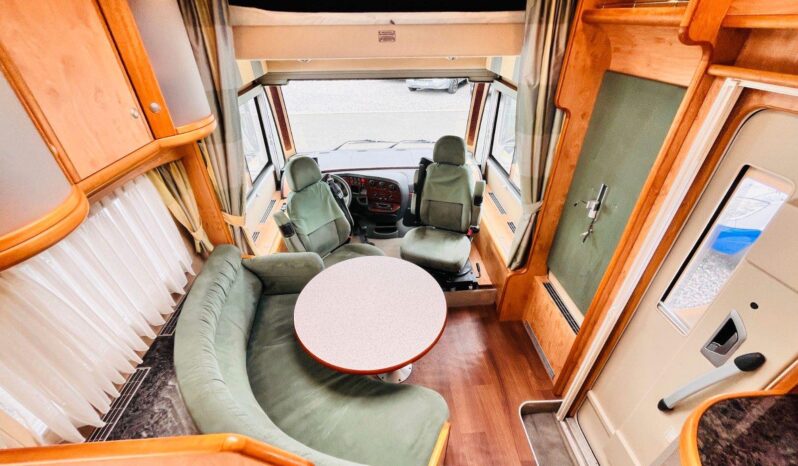 
								CAMPING-CAR CARTHAGO full									