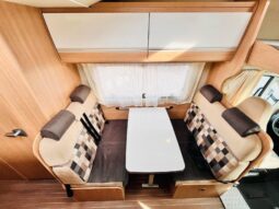 
										CAMPING-CAR SUNLIGHT A68 full									